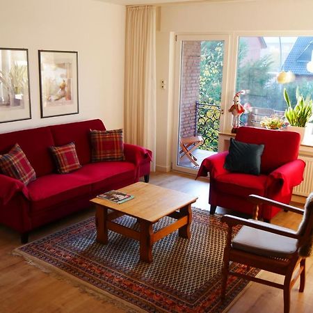 Ferienwohnung Illerhues Ascheberg  Eksteriør bilde