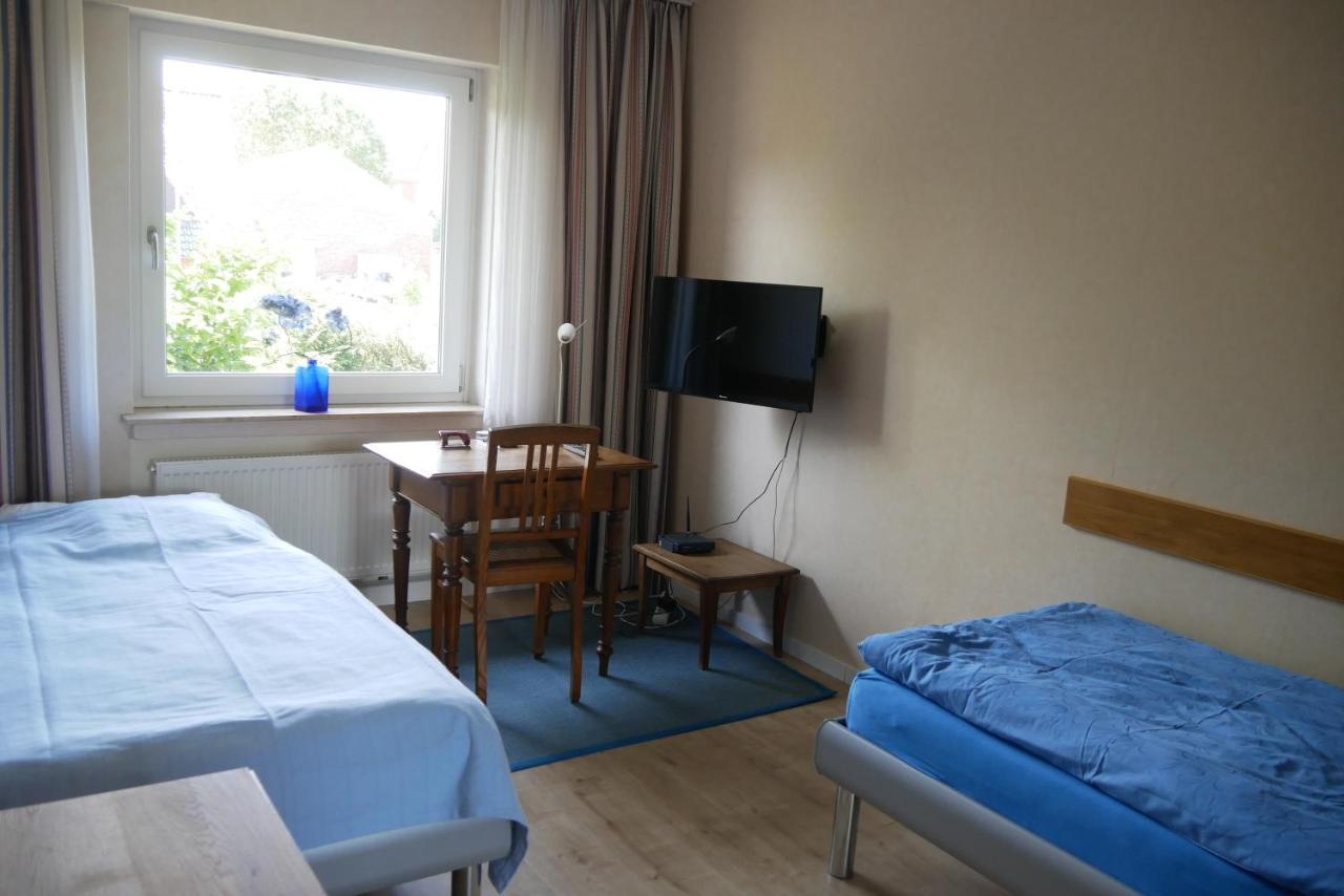 Ferienwohnung Illerhues Ascheberg  Eksteriør bilde