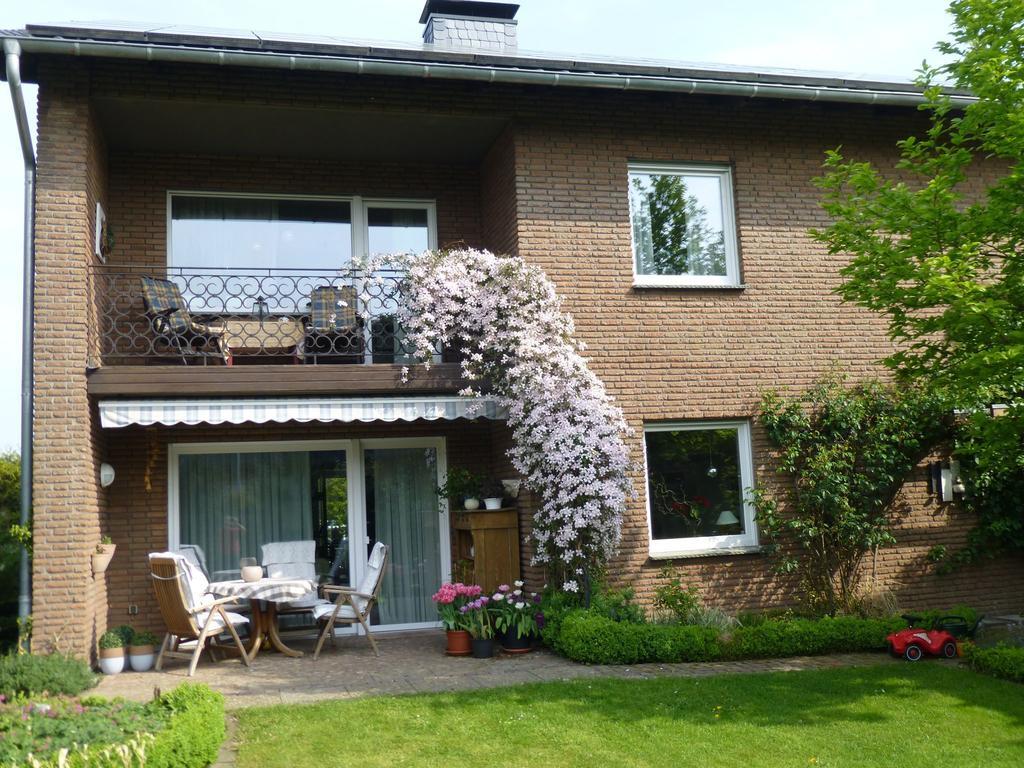 Ferienwohnung Illerhues Ascheberg  Eksteriør bilde