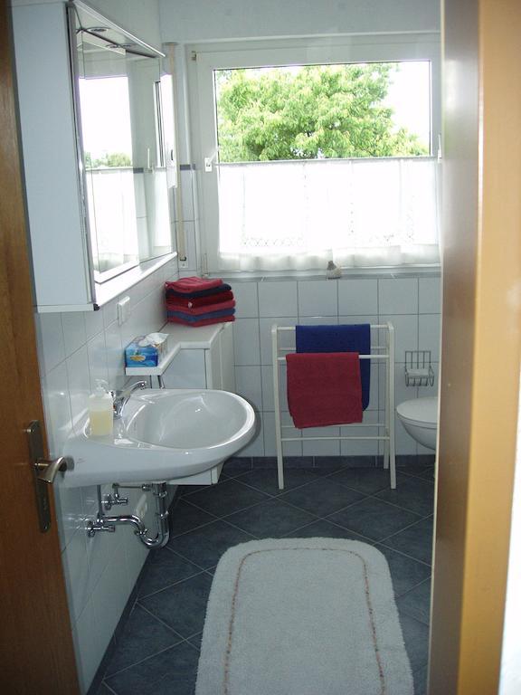 Ferienwohnung Illerhues Ascheberg  Rom bilde